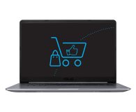 ASUS VivoBook S15 S510UN-8 i5-8250U/8GB/1TB MX150 - 383734 - zdjęcie 3